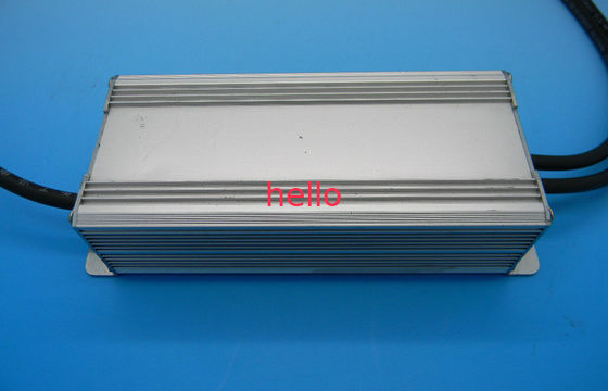 CA di DC27V 60W all'adattatore LED IP68 impermeabile di corrente continua Per la metropolitana AC100-240V del LED
