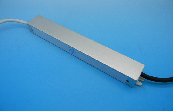 CA impermeabile dell'alimentazione elettrica del LED all'adattatore di CC 12W 12V 1APower, sopra tensione