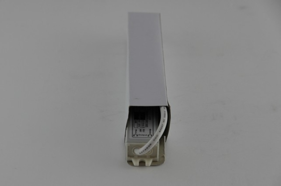 20W driver impermeabile della luce dell'esposizione LCD LED, CA 90-264V a CC 12V