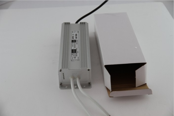 1500mA 100W IP68 impermeabilizzano il CA del driver del LED 220 volt, l'alimentazione elettrica dell'esposizione di LED 24V