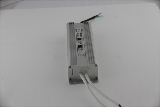 60Hz IP68 impermeabilizzano il driver 150W 6.5A del LED con a una uscita, driver di 24v LED