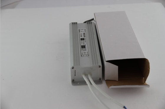 60Hz IP68 impermeabilizzano il driver 150W 6.5A del LED con a una uscita, driver di 24v LED