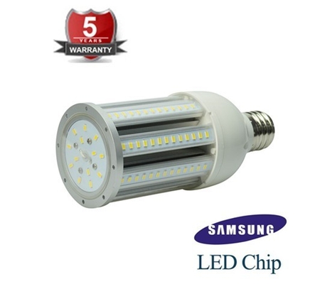 L'alto potere 36w LED Wallpack 110lm/w, IP65 all'aperto impermeabilizza la lampadina principale del cereale