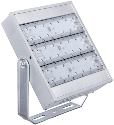 Il CE RoHS ha elencato le luci di inondazione impermeabili di 120W LED con il chiaro PC IP66 IK10