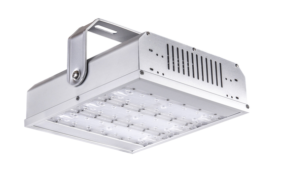 Il CE RoHS ha elencato le luci di inondazione impermeabili di 120W LED con il chiaro PC IP66 IK10