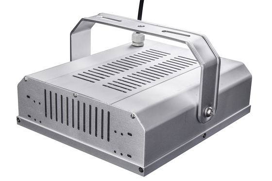 Il CE RoHS ha elencato le luci di inondazione impermeabili di 120W LED con il chiaro PC IP66 IK10