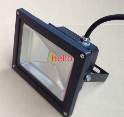 Luce di inondazione dell'alto lume LED/proiettore impermeabili industriali 20 W