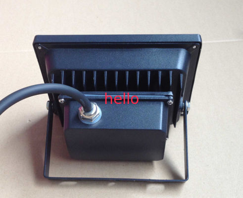 Luce di inondazione dell'alto lume LED/proiettore impermeabili industriali 20 W