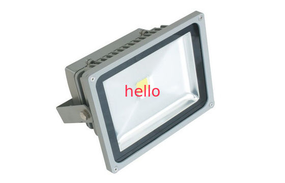 Luci di inondazione impermeabili di alto potere LED