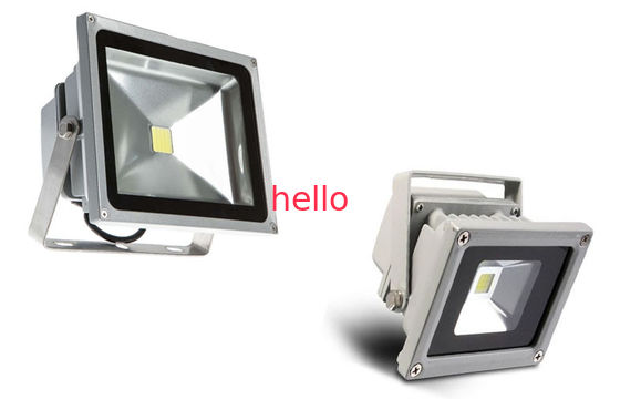 Luci di inondazione impermeabili di alto potere LED