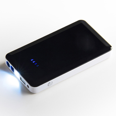Dispositivo d'avviamento professionale di salto della batteria di emergenza per l'automobile/pacchetto portatile del ripetitore di batteria