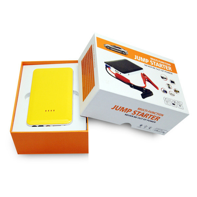 Dispositivo d'avviamento professionale di salto della batteria di emergenza per l'automobile/pacchetto portatile del ripetitore di batteria