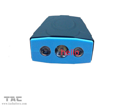 Saltatore da tasca della batteria per l'emergenza dell'automobile, piccolo pacchetto del ripetitore di batteria