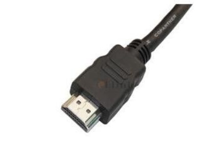 PVC Premold del nero del cavo HDMI 1.3b del trasferimento di dati di Displayport 1,1 USB