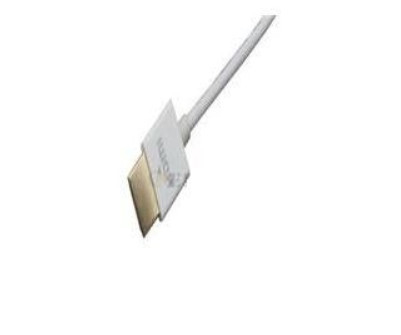 cavo del trasferimento di dati di 1080p USB, tipo ultrasottile HDMI DI MATTINA DI MATTINA a cavo