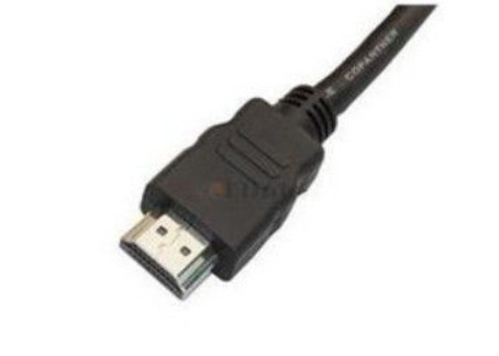 Cavo del trasferimento di dati del PVC USB dell'UL 20276 HDMI 1080p con il contatto placcato oro