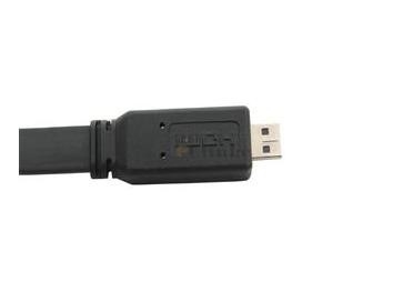 Cavo del trasferimento di dati di HDMI USB