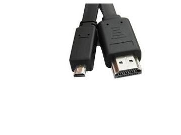 Cavo del trasferimento di dati di HDMI USB