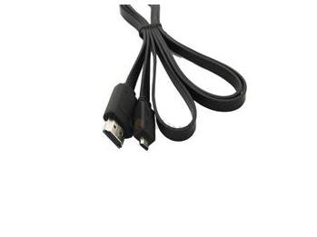 Cavo del trasferimento di dati di HDMI USB