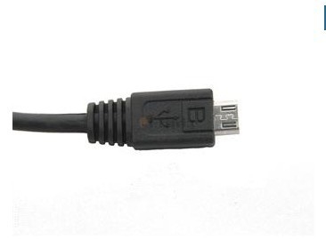 cavo del trasferimento di dati di 480Mbps USB
