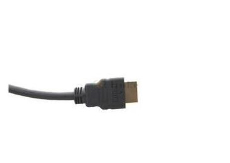 Tipo nero risoluzione del cavo 1080p di trasferimento di USB, alta frequenza di HDMI