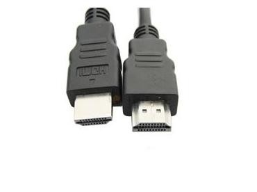 Tipo ad alta velocità cavo del trasferimento di dati di USB, di HDMI sostenere 1080p