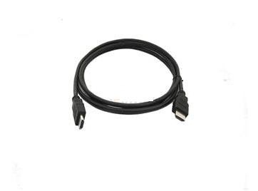Tipo ad alta velocità cavo del trasferimento di dati di USB, di HDMI sostenere 1080p