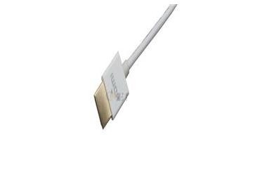 HDMI DI MATTINA DI MATTINA al cavo del trasferimento di dati di USB del cavo, tipo ultrasottile