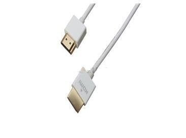 HDMI DI MATTINA DI MATTINA al cavo del trasferimento di dati di USB del cavo, tipo ultrasottile