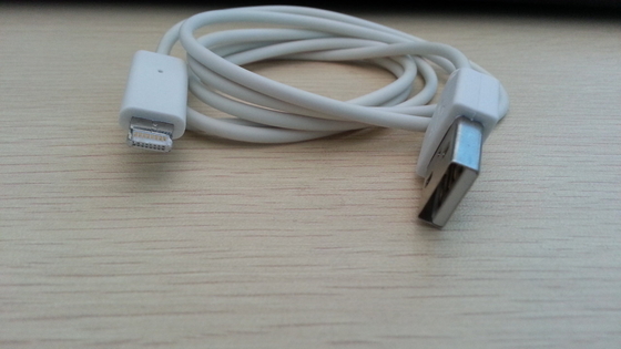Cavo di dati del usb del cavo di qualità originale/connettore/linea lightnling Iphone 5 parti di riparazione