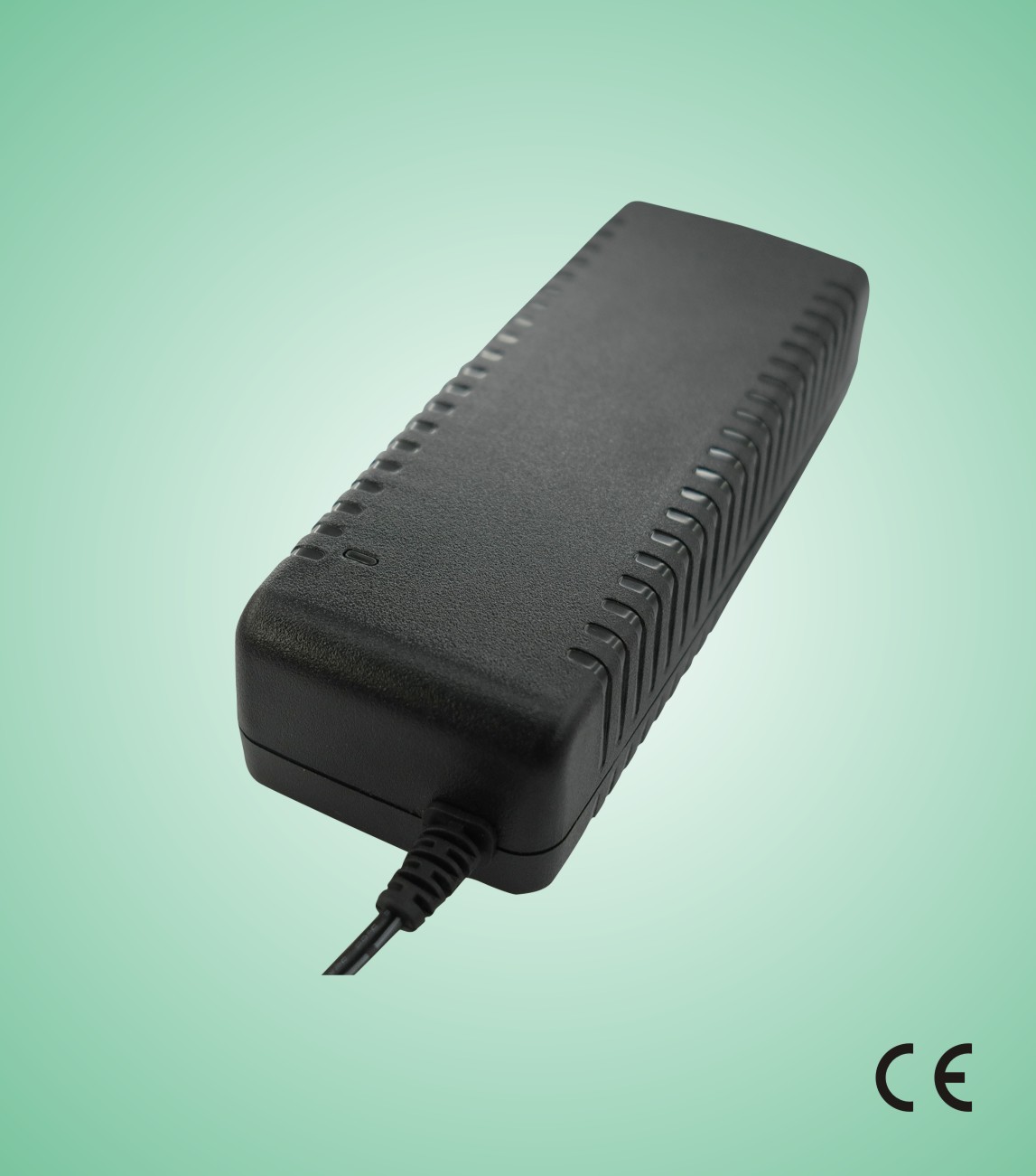 Ktec 120W High Power densità Desttop Switching adattatore Power per Set-top-box / portatile