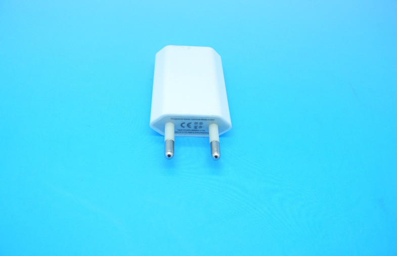 Spina universale dell'adattatore 5V 1000mA ccc di potere di AC100-240V USB, alto Efficency