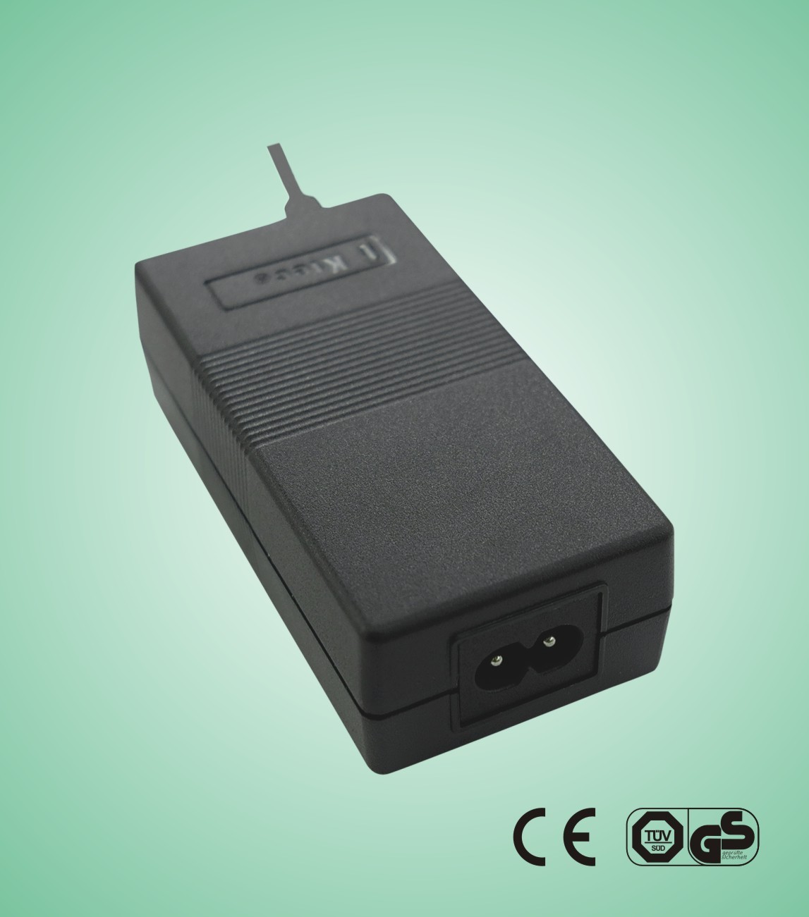 40W Power Adapter di commutazione Desttop