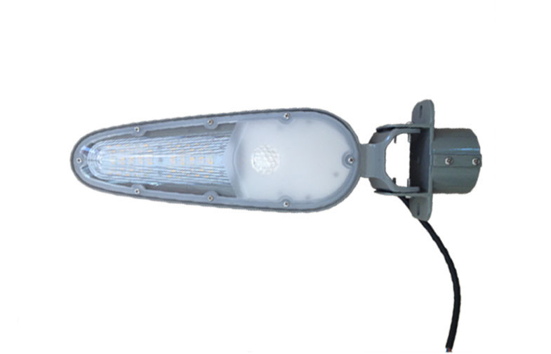 Luce impermeabile AC85 - illuminazione principale all'aperto del cortile del LED di 265V 20W 1830LM IP65