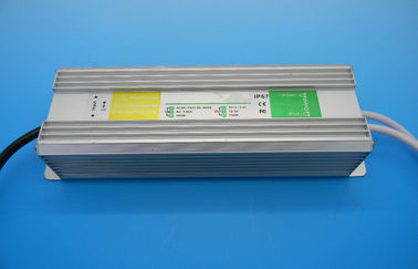 150W impermeabilizzano il CE RoHS della parte 15 del FCC dell'alimentazione elettrica del LED 12V
