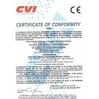 La CINA Shenzhen Power Adapter Co.,Ltd. Certificazioni